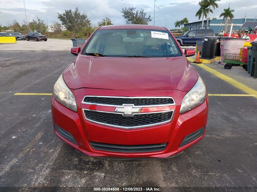 2013 CHEVROLET MALIBU ECO - 1G11D5RR8DF103010