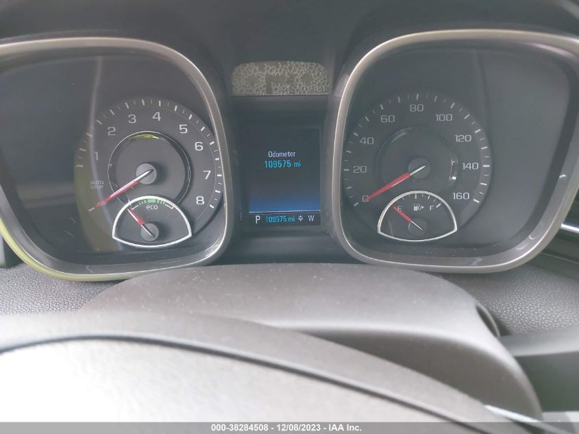 2013 CHEVROLET MALIBU ECO - 1G11D5RR8DF103010