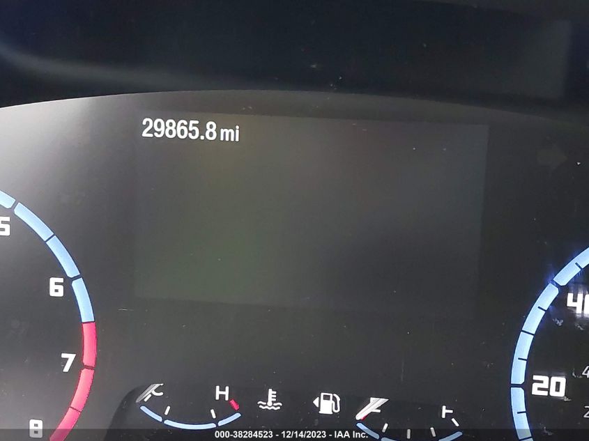 2021 FORD BRONCO SPORT BIG BEND - 3FMCR9B64MRB36271