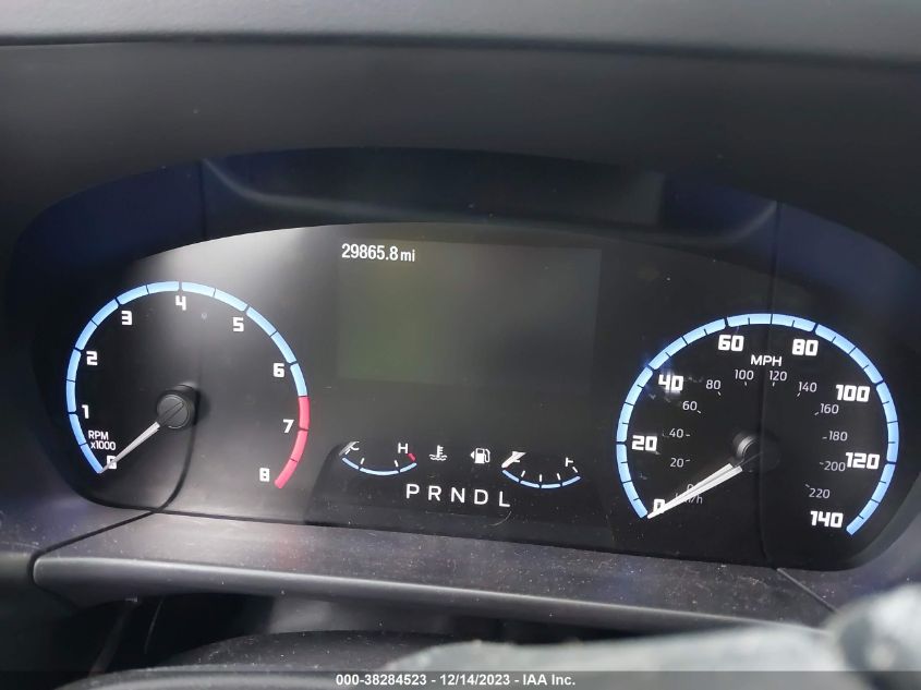 2021 FORD BRONCO SPORT BIG BEND - 3FMCR9B64MRB36271