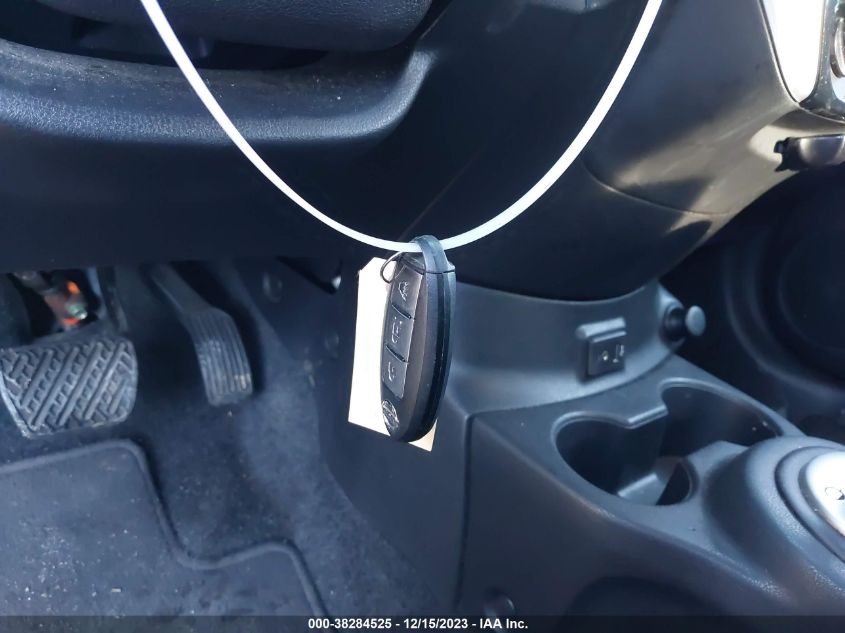 2017 NISSAN VERSA NOTE SL - 3N1CE2CP6HL377310