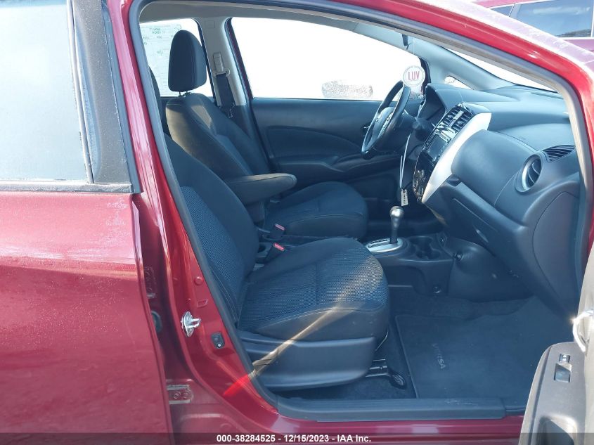 2017 NISSAN VERSA NOTE SL - 3N1CE2CP6HL377310