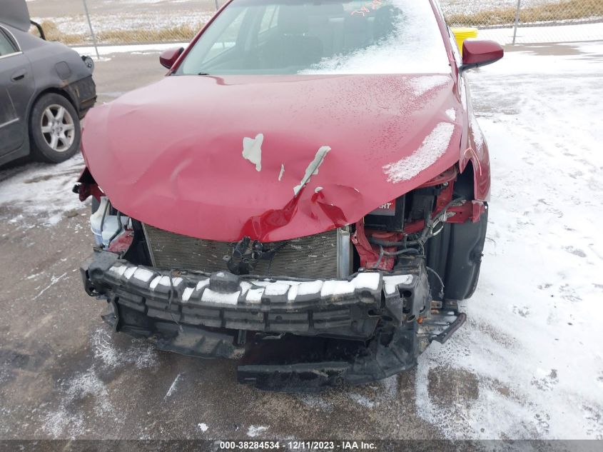 2015 TOYOTA CAMRY LE/XLE/SE/XSE - 4T1BF1FK5FU892944