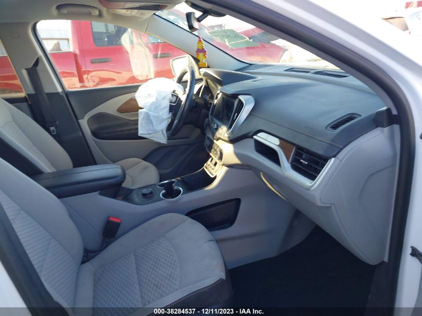 VIN 3GKALMEV7KL376616 2019 GMC TERRAIN SLE