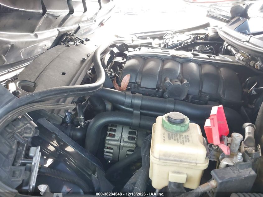 2014 VOLKSWAGEN TOUAREG V6 - WVGEF9BPXED010386