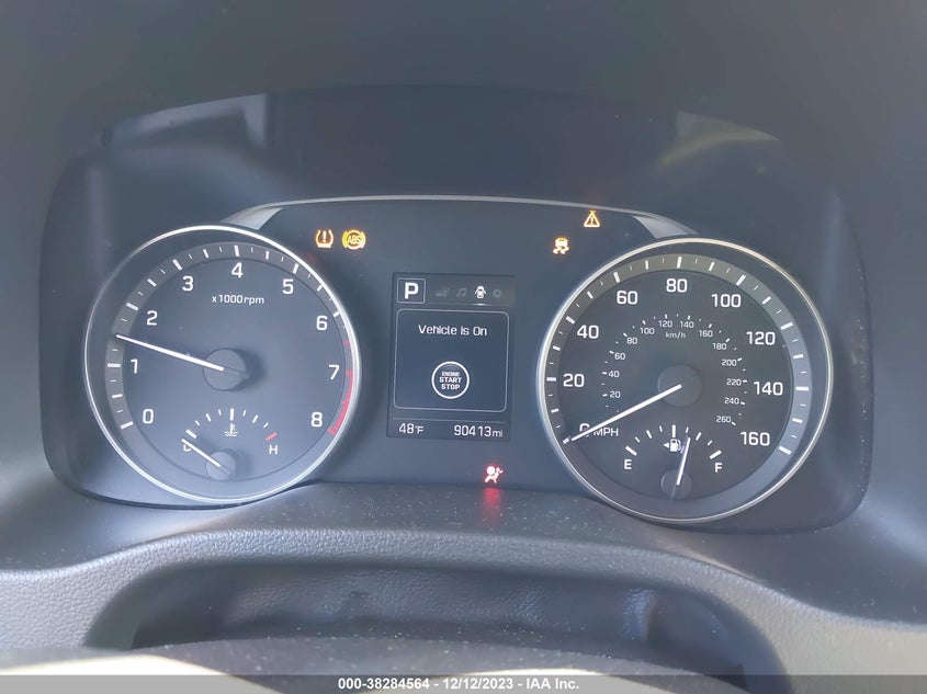 VIN 5NPD84LF7HH058820 2017 HYUNDAI ELANTRA SE/VALUE/LIMITED