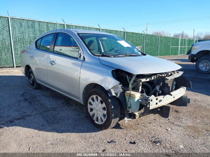 2015 NISSAN VERSA S/S PLUS/SV/SL - 3N1CN7AP7FL837605
