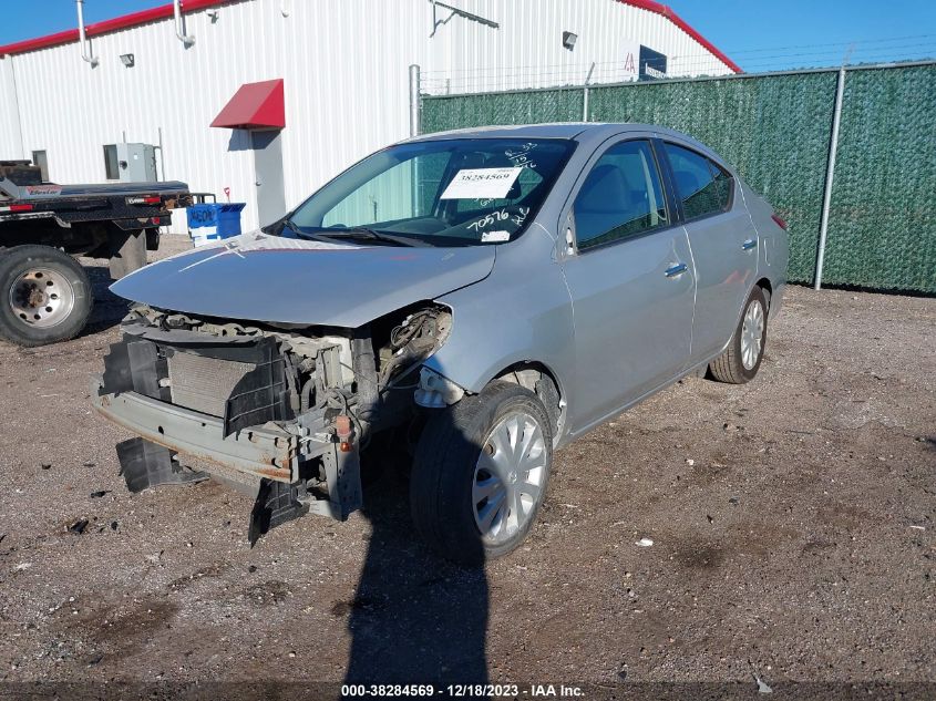 2015 NISSAN VERSA S/S PLUS/SV/SL - 3N1CN7AP7FL837605