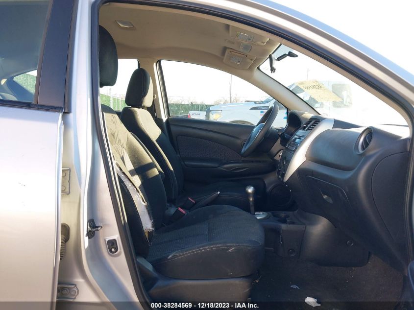 2015 NISSAN VERSA S/S PLUS/SV/SL - 3N1CN7AP7FL837605