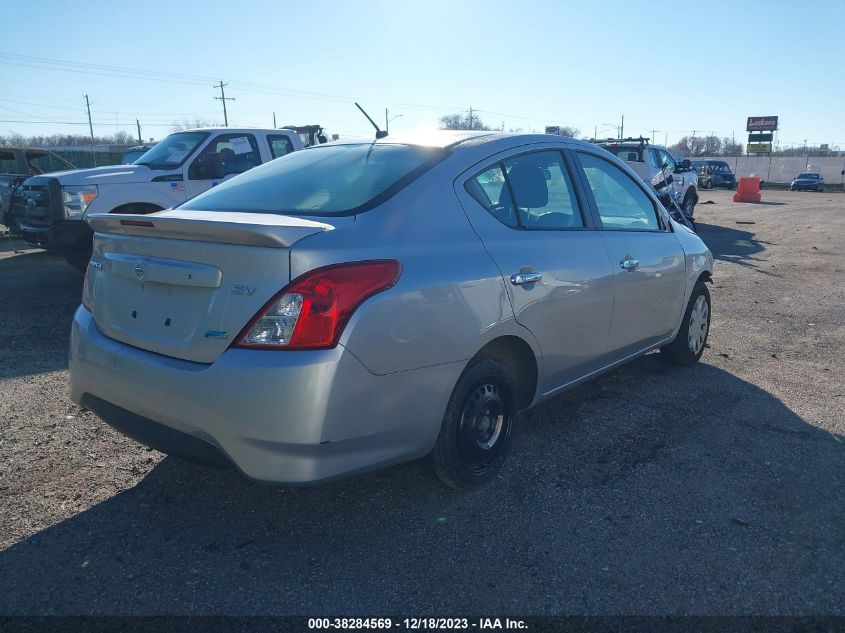 2015 NISSAN VERSA S/S PLUS/SV/SL - 3N1CN7AP7FL837605