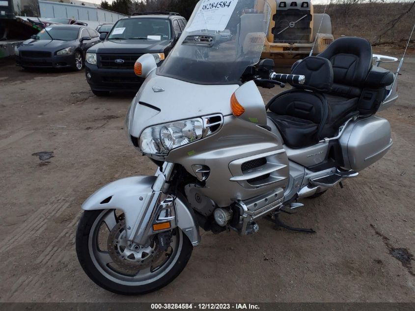 2005 HONDA GL1800 1HFSC47045A406755