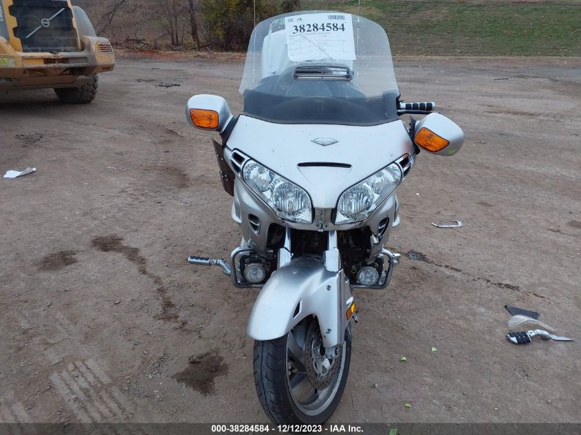 2005 HONDA GL1800 1HFSC47045A406755