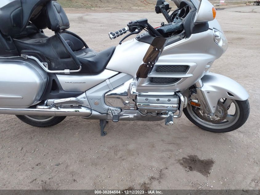 2005 HONDA GL1800 1HFSC47045A406755