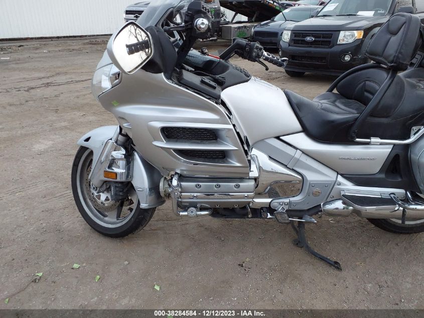 2005 HONDA GL1800 1HFSC47045A406755
