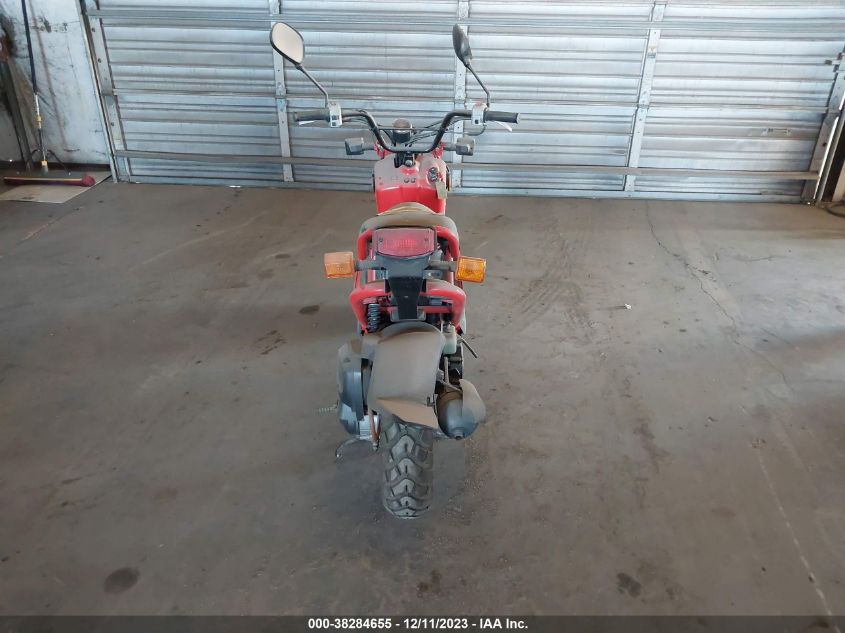 2003 HONDA NPS50 JH2AF58033K006881