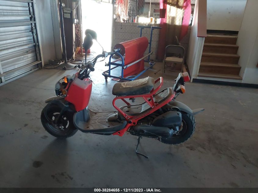 2003 HONDA NPS50 JH2AF58033K006881