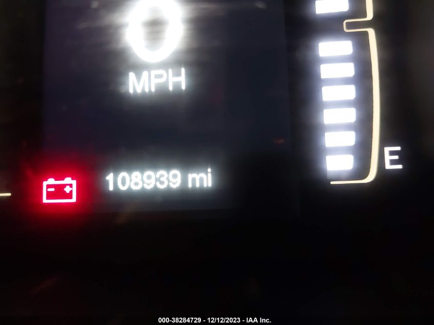 2014 JEEP CHEROKEE LATITUDE - 1C4PJLCB1EW256453