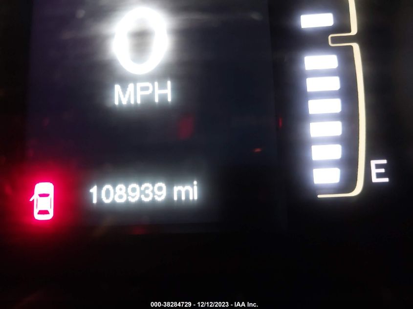 2014 JEEP CHEROKEE LATITUDE - 1C4PJLCB1EW256453