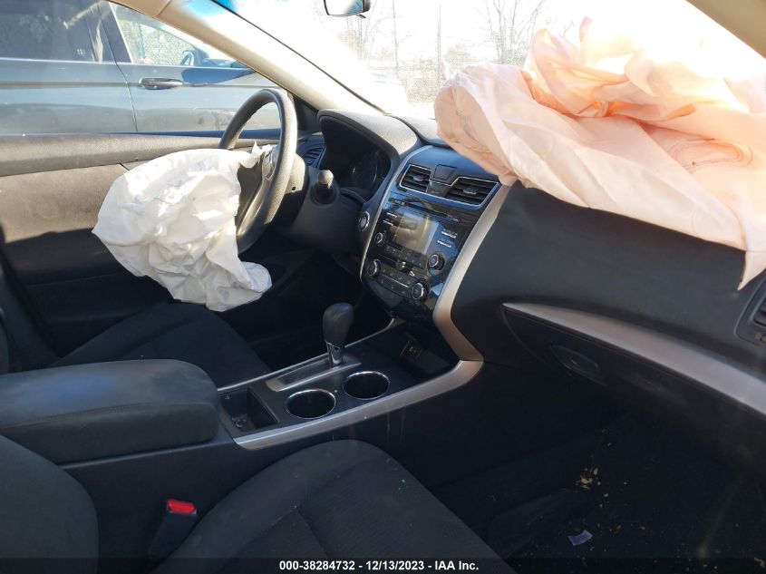 2015 NISSAN ALTIMA 2.5/2.5 S/2.5 SL/2.5 SV - 1N4AL3AP2FN319216