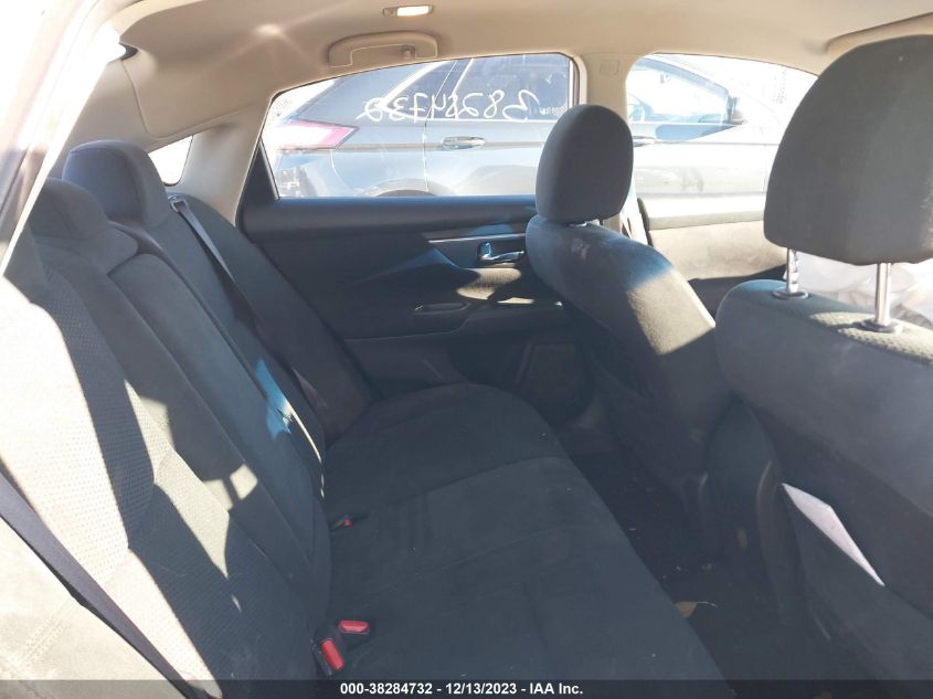 2015 NISSAN ALTIMA 2.5/2.5 S/2.5 SL/2.5 SV - 1N4AL3AP2FN319216