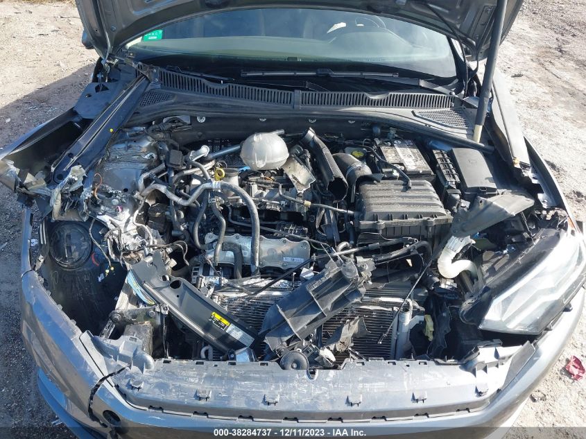 2021 VOLKSWAGEN JETTA S/SE/R-LINE - 3VWC57BU9MM063671