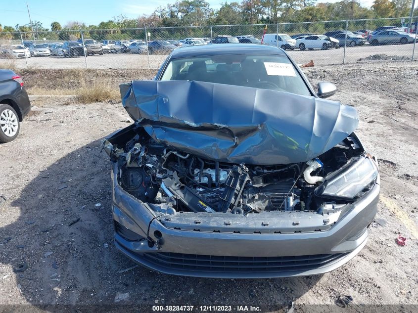 2021 VOLKSWAGEN JETTA S/SE/R-LINE - 3VWC57BU9MM063671
