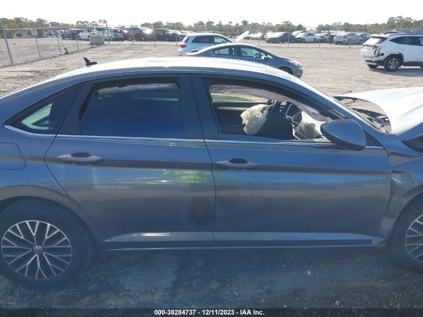 2021 VOLKSWAGEN JETTA S/SE/R-LINE - 3VWC57BU9MM063671