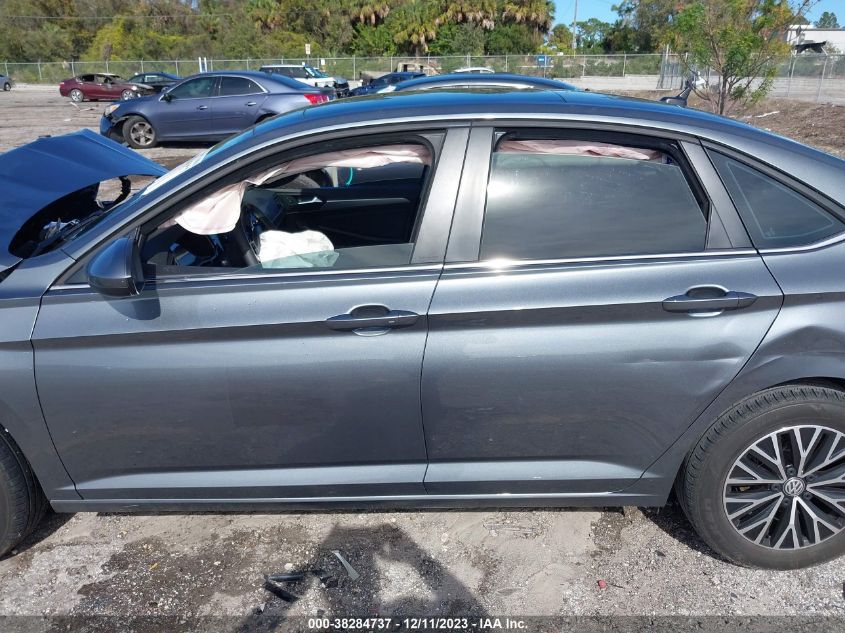2021 VOLKSWAGEN JETTA S/SE/R-LINE - 3VWC57BU9MM063671