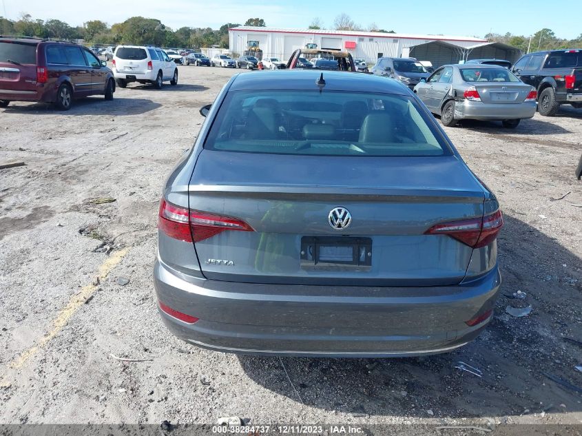 2021 VOLKSWAGEN JETTA S/SE/R-LINE - 3VWC57BU9MM063671