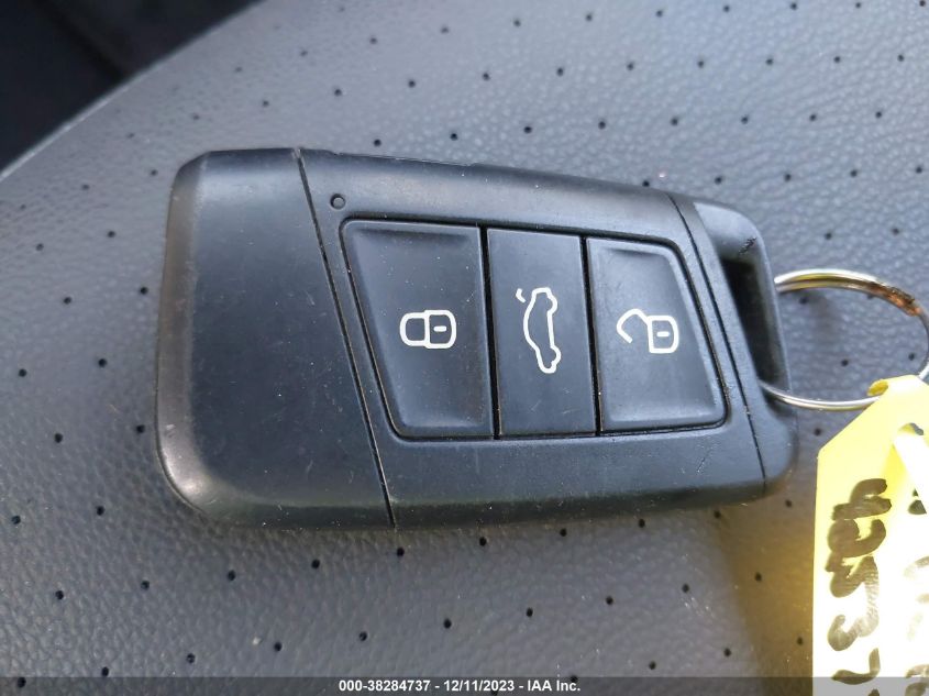 2021 VOLKSWAGEN JETTA S/SE/R-LINE - 3VWC57BU9MM063671