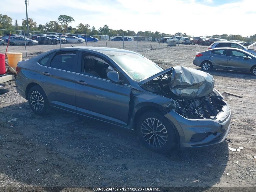 2021 VOLKSWAGEN JETTA S/SE/R-LINE - 3VWC57BU9MM063671