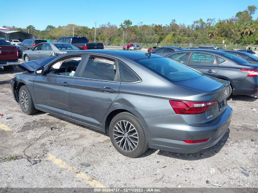 2021 VOLKSWAGEN JETTA S/SE/R-LINE - 3VWC57BU9MM063671