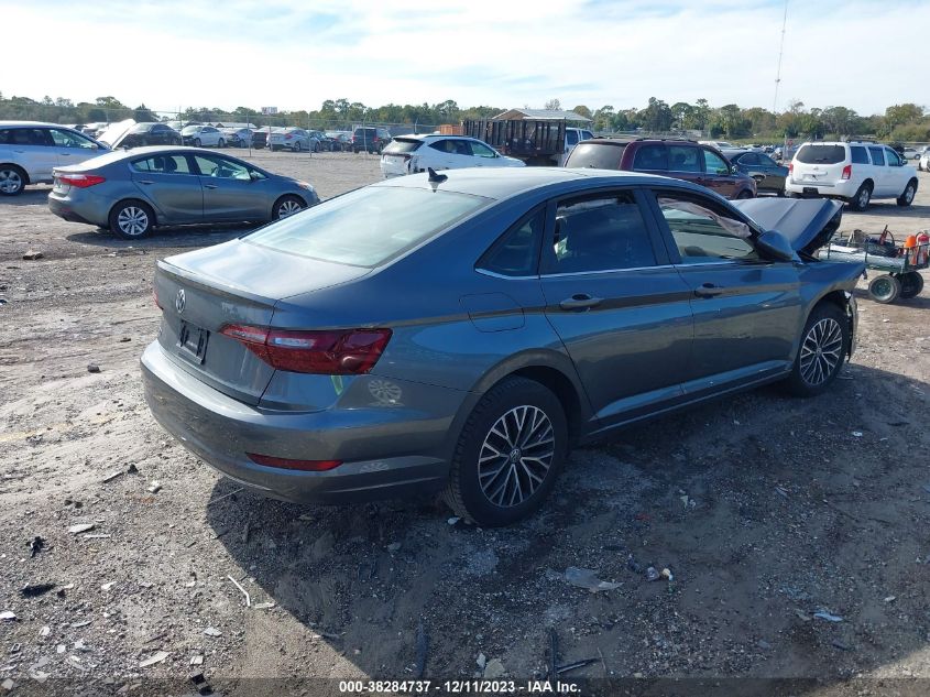 2021 VOLKSWAGEN JETTA S/SE/R-LINE - 3VWC57BU9MM063671