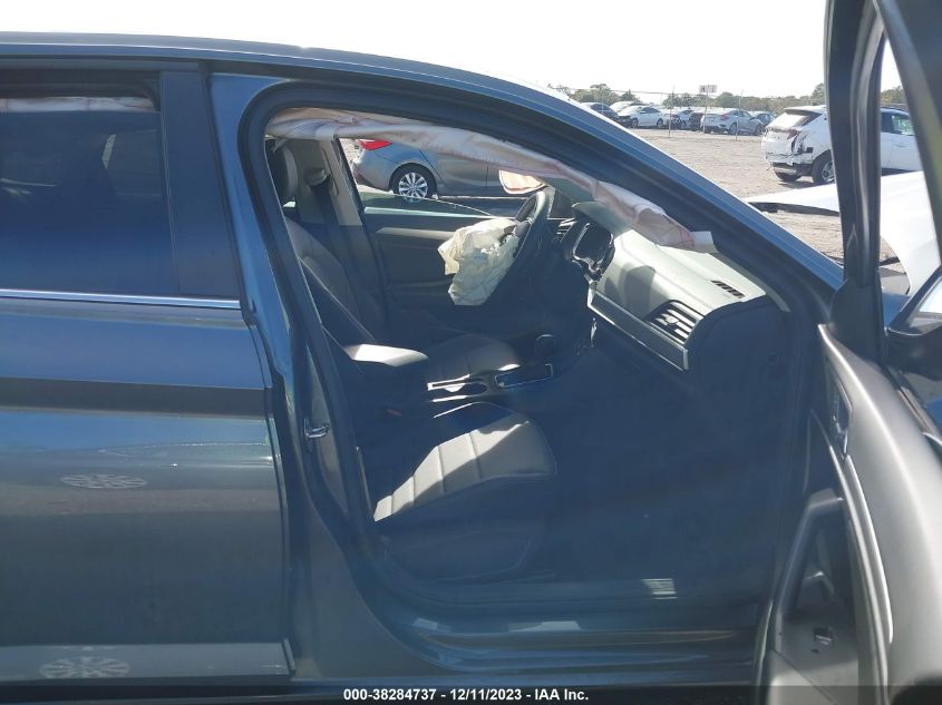 2021 VOLKSWAGEN JETTA S/SE/R-LINE - 3VWC57BU9MM063671
