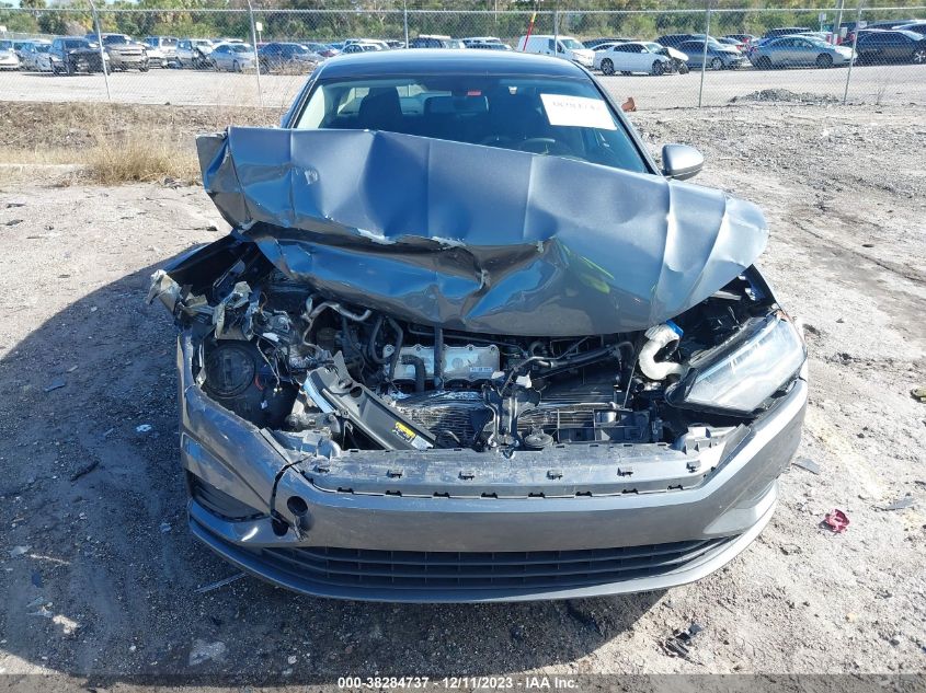 2021 VOLKSWAGEN JETTA S/SE/R-LINE - 3VWC57BU9MM063671