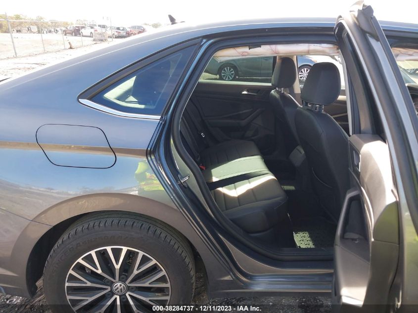 2021 VOLKSWAGEN JETTA S/SE/R-LINE - 3VWC57BU9MM063671