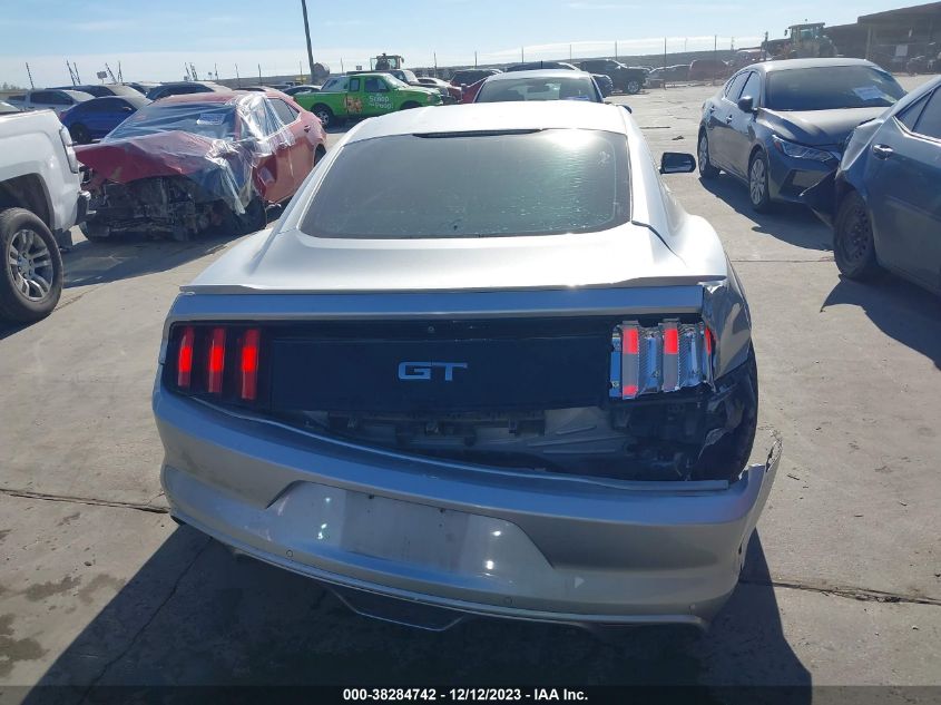 2015 FORD MUSTANG GT - 1FA6P8CF3F5305868