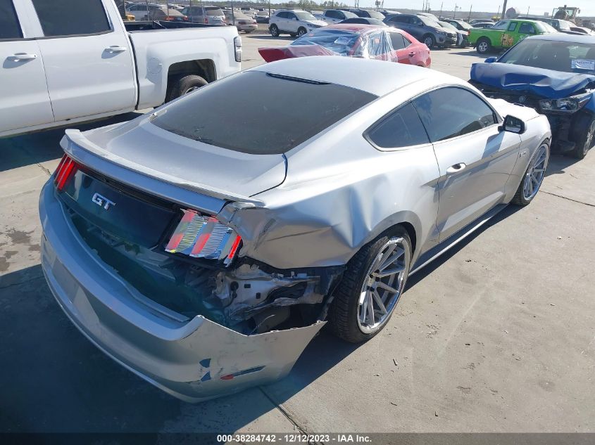 2015 FORD MUSTANG GT - 1FA6P8CF3F5305868