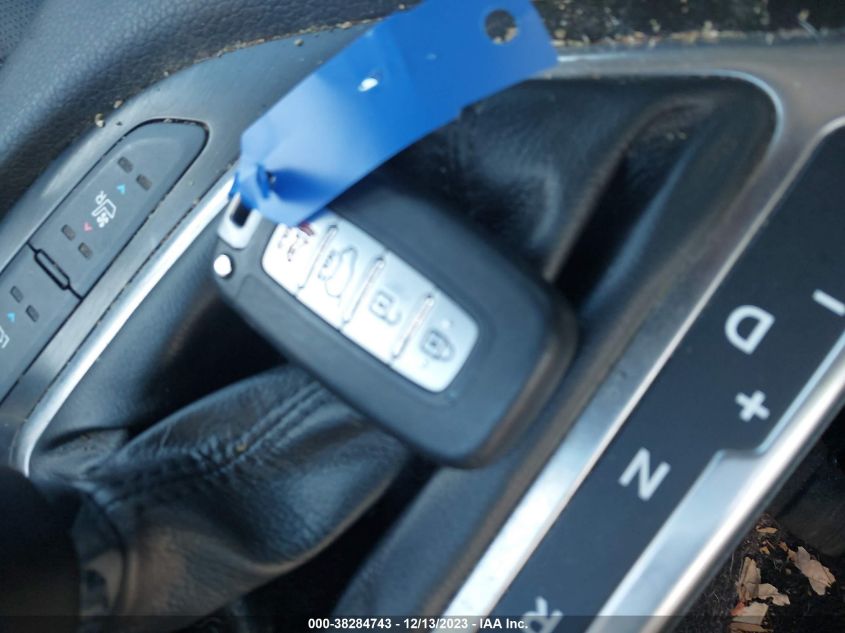 2013 KIA OPTIMA HYBRID EX - KNAGM4AD3D5057004