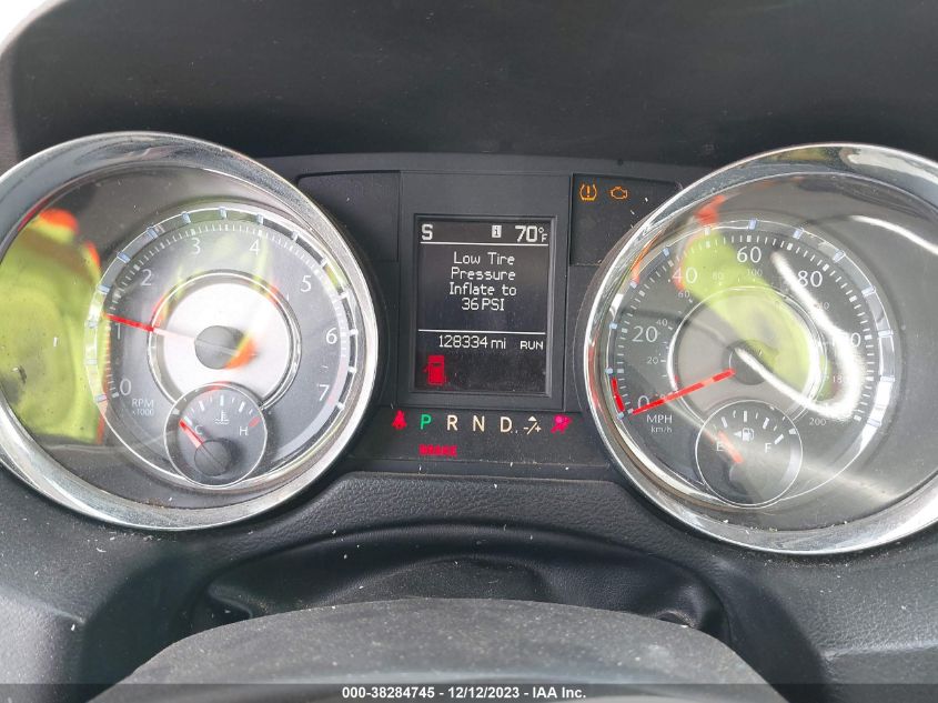 2014 CHRYSLER TOWN  COUNTRY TOURING 2C4RC1BG4ER131430