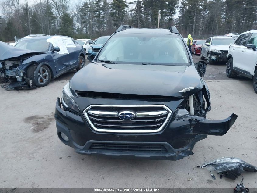 2018 SUBARU OUTBACK 2.5I PREMIUM - 4S4BSAFC7J3276116