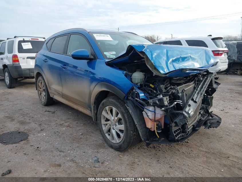 2020 HYUNDAI TUCSON VALUE - KM8J33A45LU259364