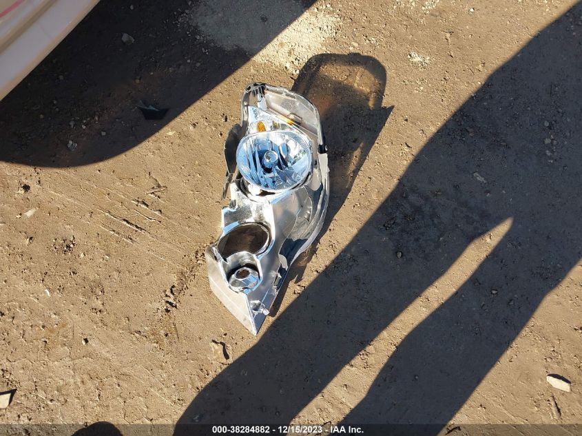 2013 CHRYSLER TOWN & COUNTRY TOURING-L - 2C4RC1CG1DR534035