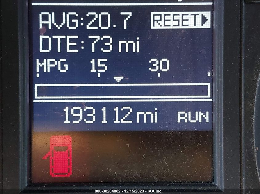 2013 CHRYSLER TOWN & COUNTRY TOURING-L - 2C4RC1CG1DR534035