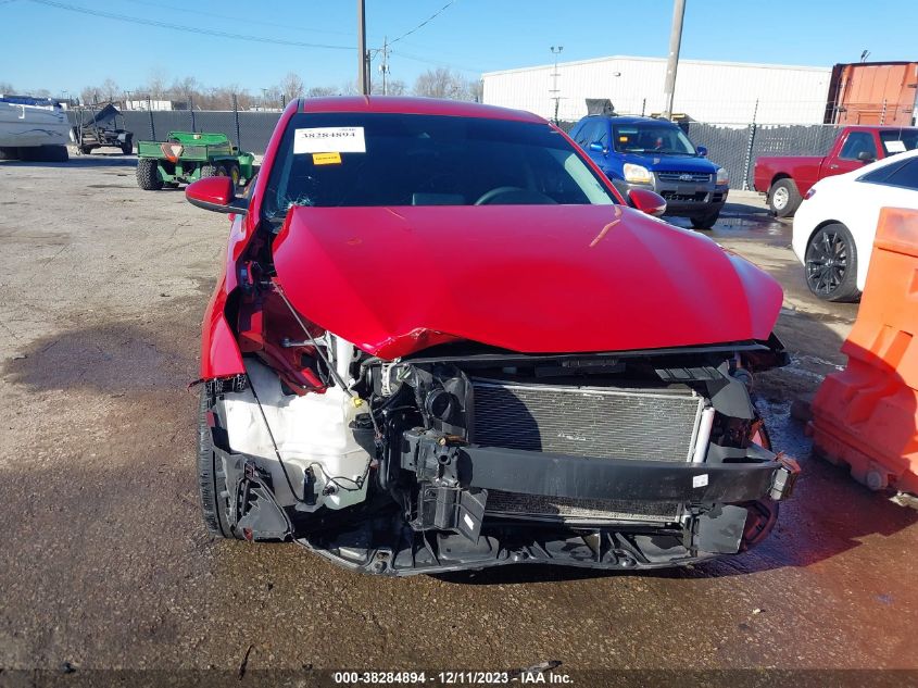 2023 KIA FORTE LXS - 3KPF24ADXPE597897