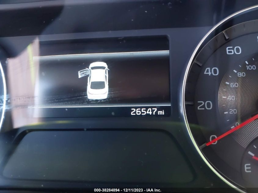 2023 KIA FORTE LXS - 3KPF24ADXPE597897
