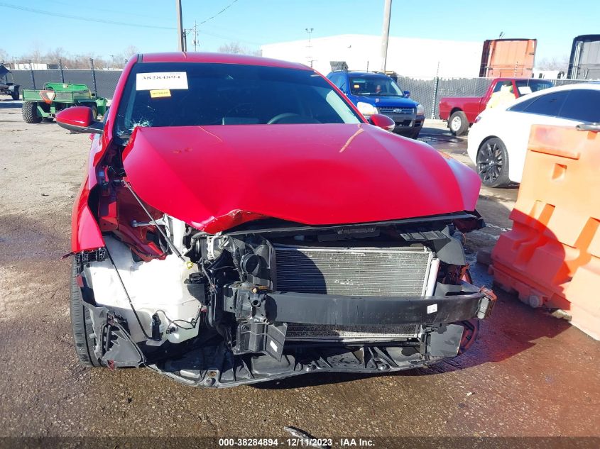 2023 KIA FORTE LXS - 3KPF24ADXPE597897