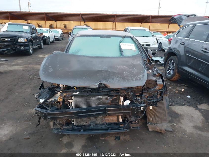 2017 KIA FORTE LX - 3KPFK4A71HE156817