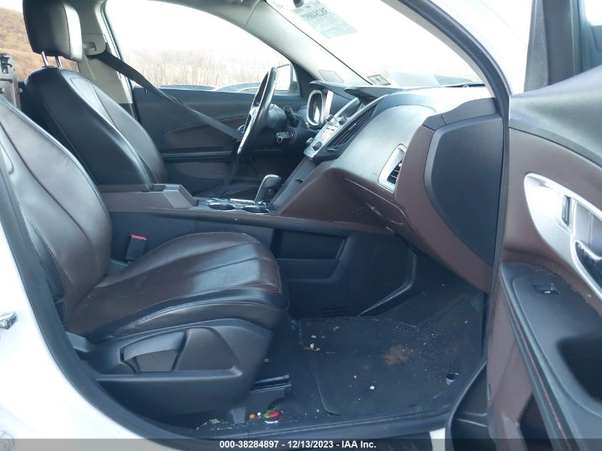 2014 CHEVROLET EQUINOX 2LT - 2GNFLGE38E6312716