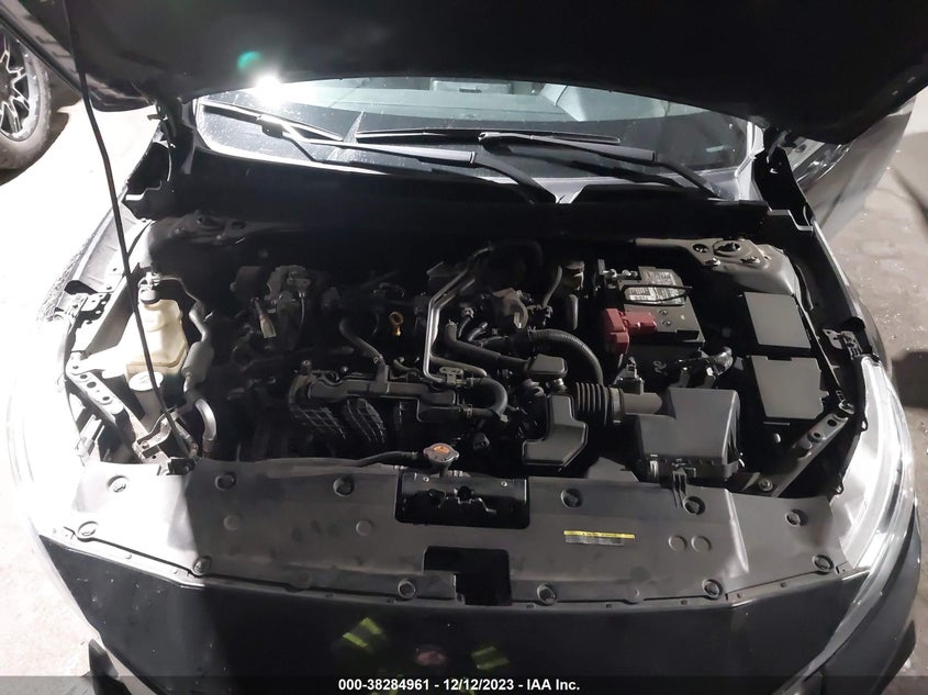 2021 NISSAN ALTIMA 2.5L I4 FI DOHC 16V (VIN: 1N4BL4BV4MN306889
